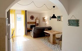 Apartment Lucille - Intermezzo in center of Rabac