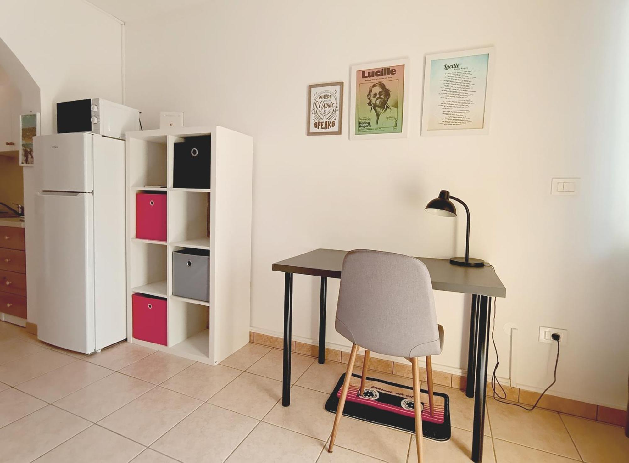Apartment Lucille - Intermezzo in center of Rabac Esterno foto