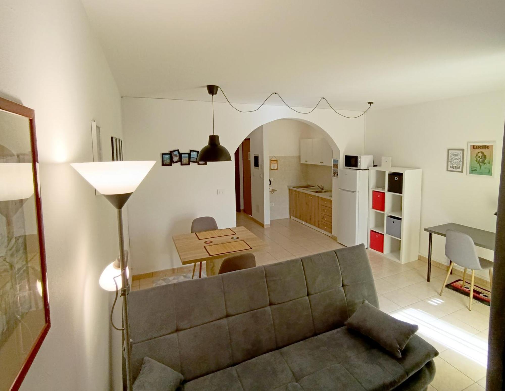 Apartment Lucille - Intermezzo in center of Rabac Esterno foto