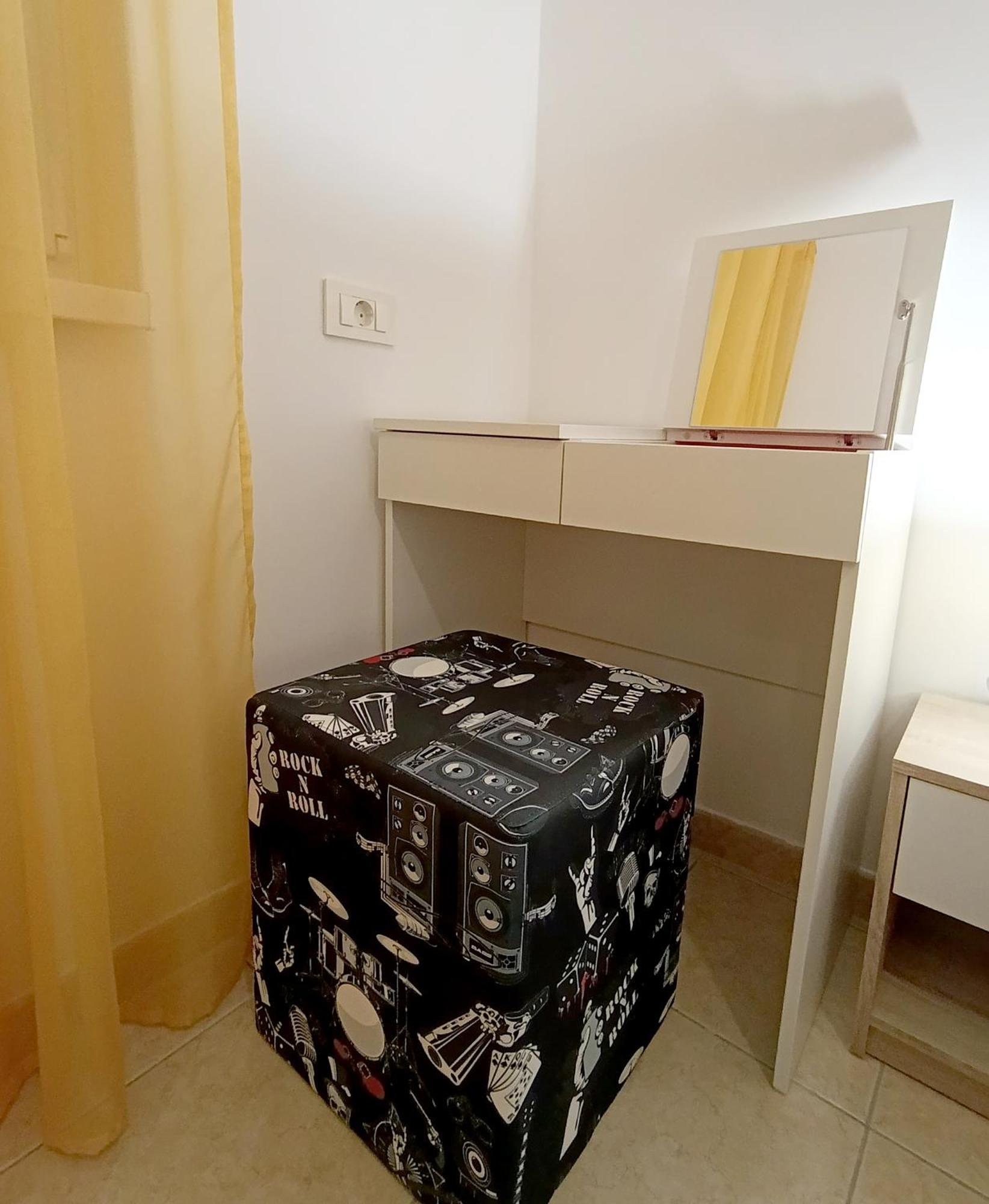Apartment Lucille - Intermezzo in center of Rabac Esterno foto